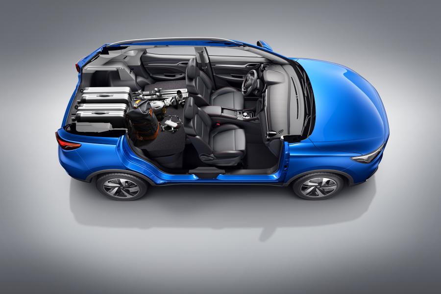 MG ZS EV Comfort | 99 KW | Price In Nepal | Specifications