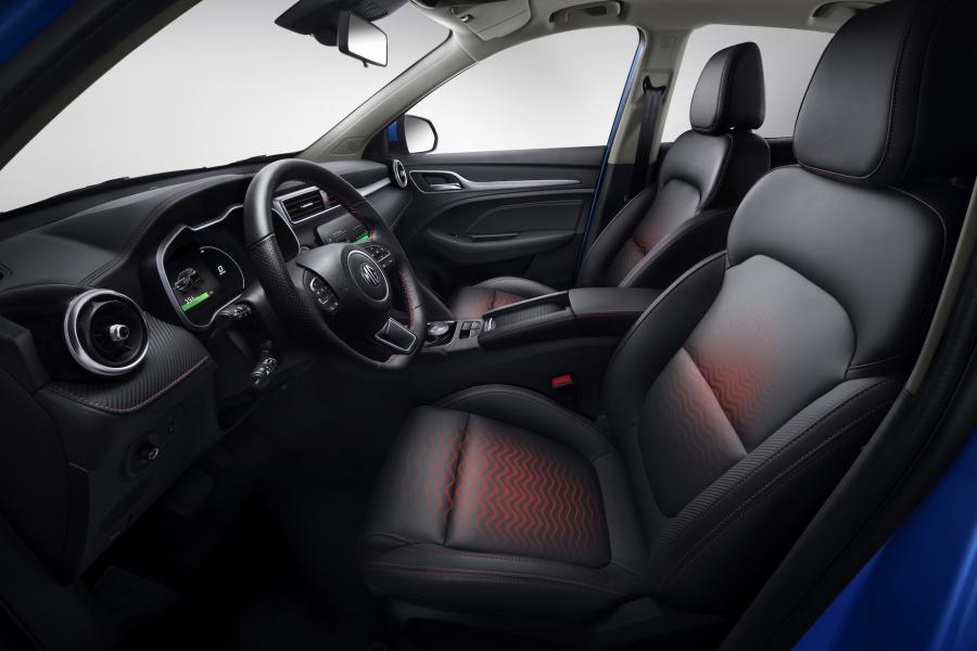 MG ZS EV Comfort | 99 KW | Price In Nepal | Specifications
