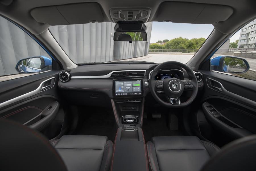 MG ZS EV Comfort | 99 KW | Price In Nepal | Specifications