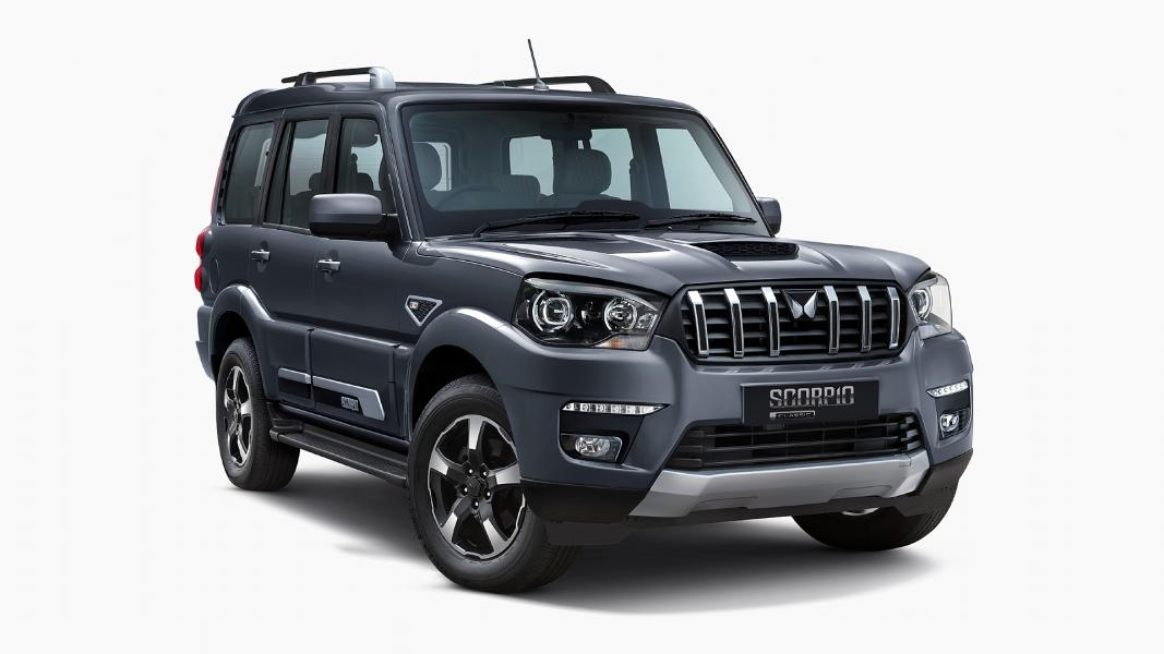 Scorpio Rent With Driver In Nepal | Kathmandu | Pokhara