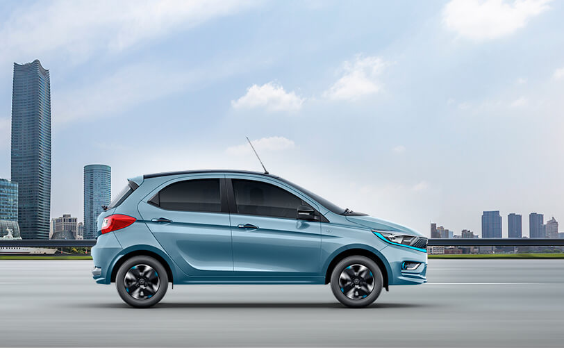 Tata Tiago EV In Nepal | Price, Specifications And Features
