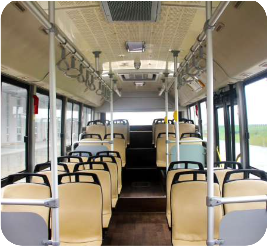 TheeGo CHTC e-BUS