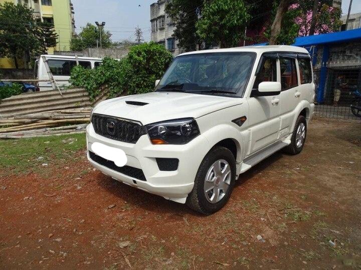 Scorpio S4