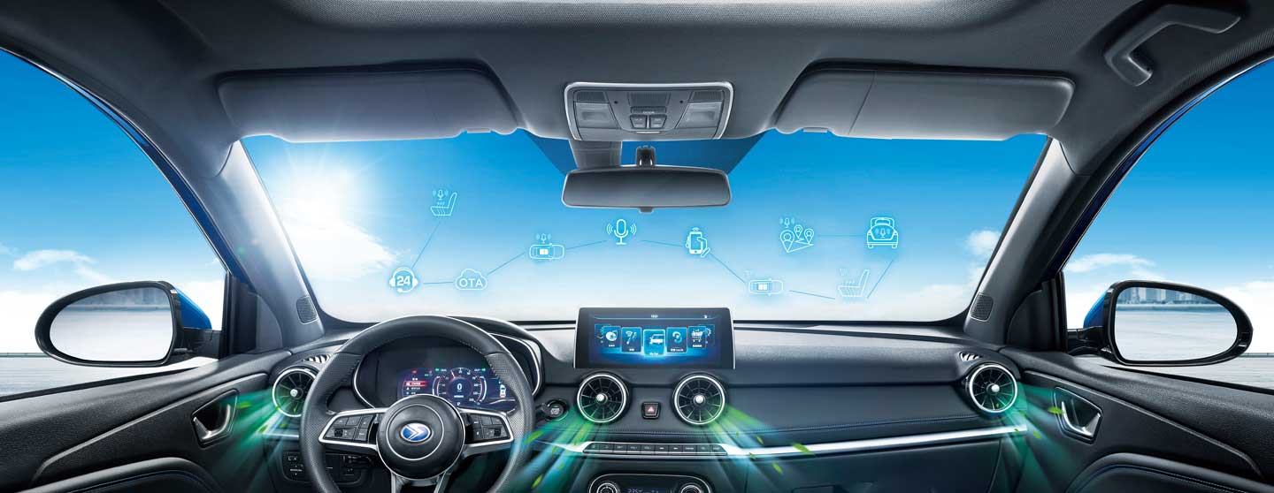 Seres 3 Comfort EV In Nepal | Price | Specifications