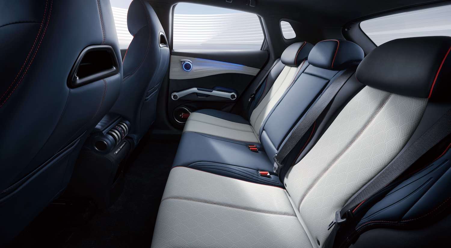 BYD Atto 3 (Superior) In Nepal | Price, Specifications and Features