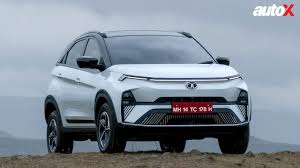 Tata Nexon Ev