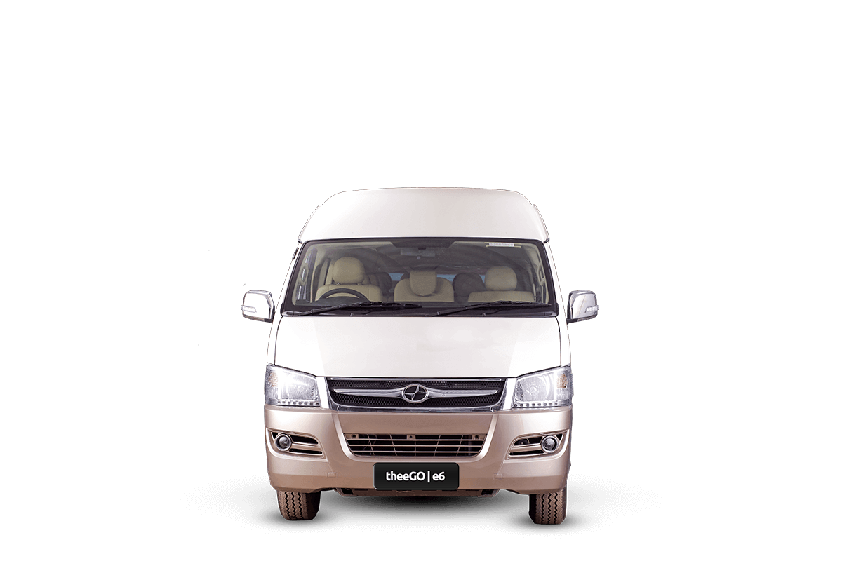 Thee-Go E6 Electric Micro On Rent